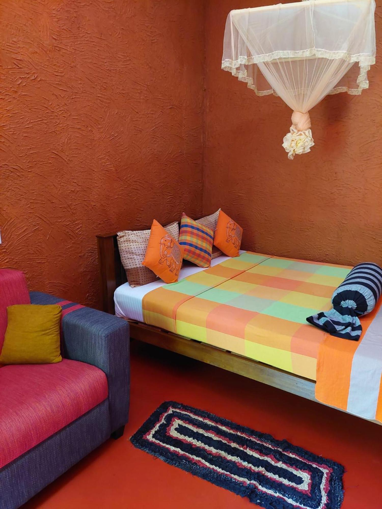 Hotel Hideaway Garage Dambulla Room photo