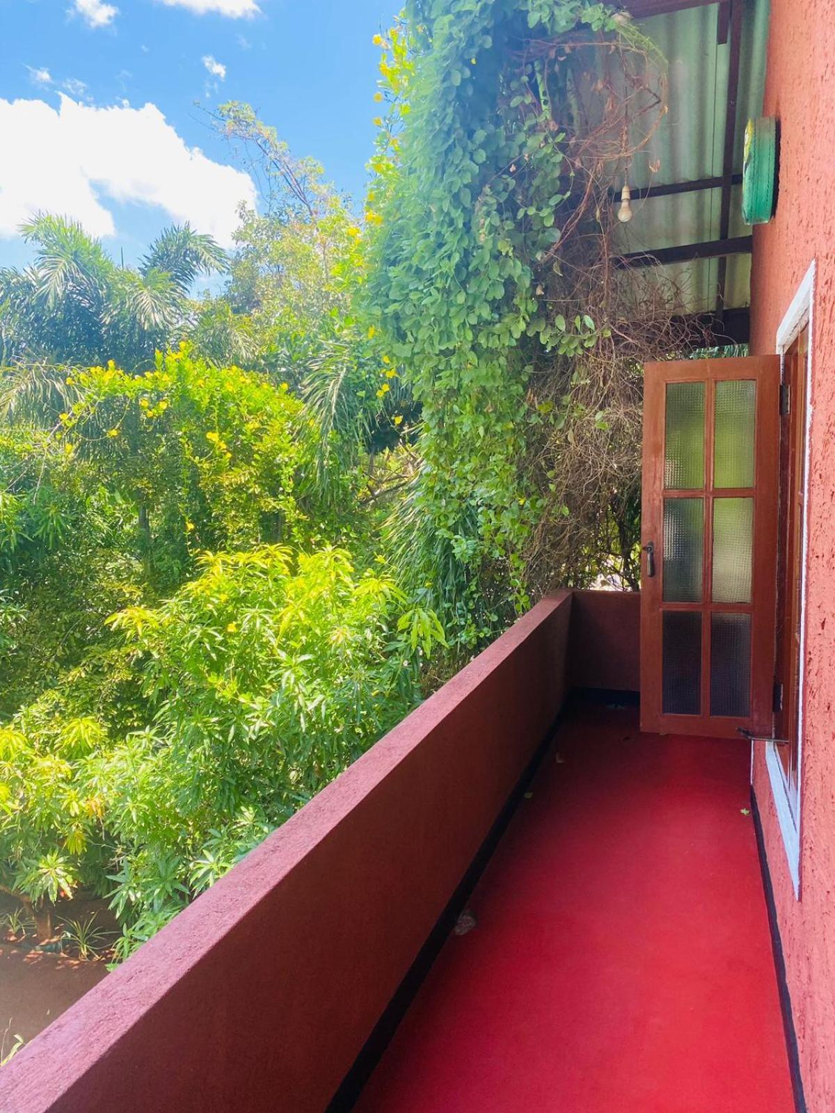 Hotel Hideaway Garage Dambulla Exterior photo